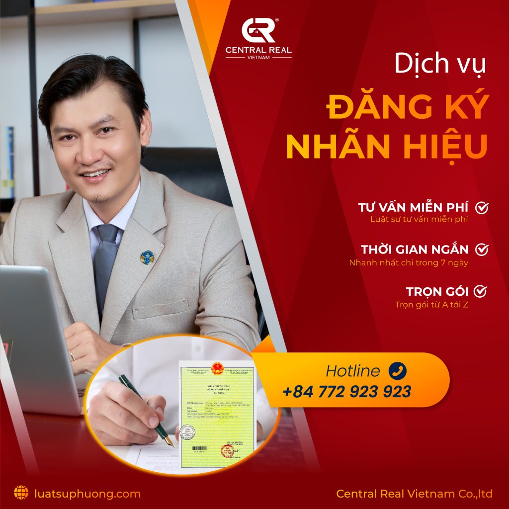 Đăng ký nhãn hiệu