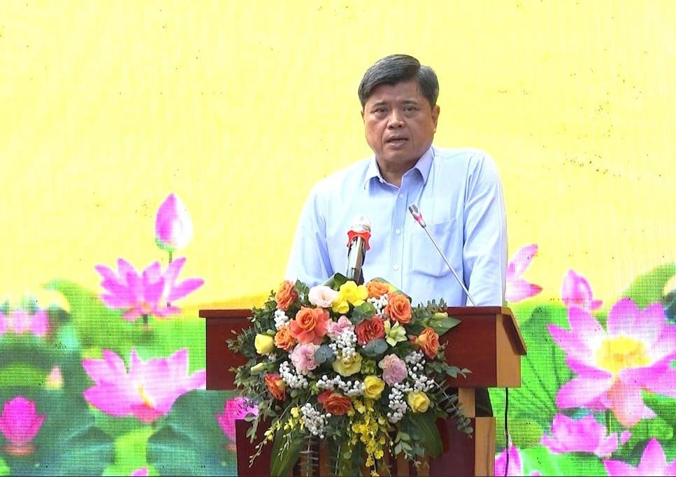 Đào tạo ngành nông nghiệp và môi trường tái cấu trúc trong giai đoạn mới